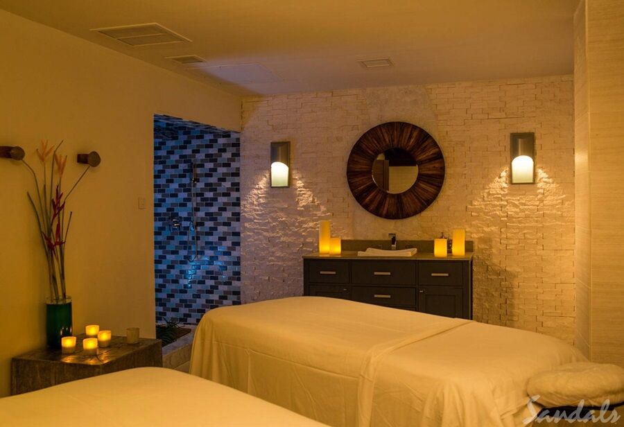 Lasource Spa Resort (Adults Only) St. George's 외부 사진
